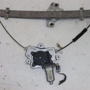 Maquina alza cristal Electrica Delantera Derecha Kia Picanto 4P Mlc-630