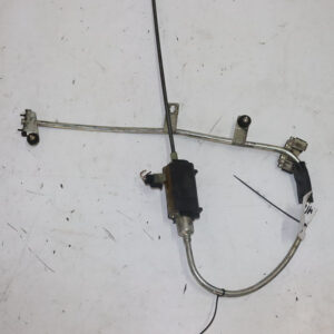 Maquina alza cristal Electrica Trasera Derecha Fiat Tempra 4P Mlc-632