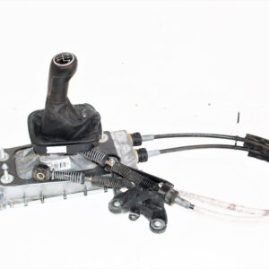 Palanca de cambio Manual Volkswagen Polo 9n3 1.2d 2011 pdc002