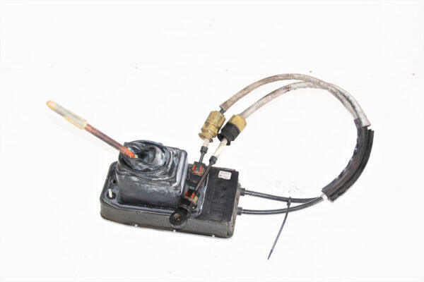 Palanca de cambio Manual Peugeot 407 2.0 16v 2006 pdc006