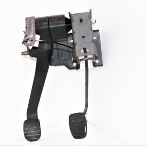 Pedalera Renault Duster 2011 PEN-008
