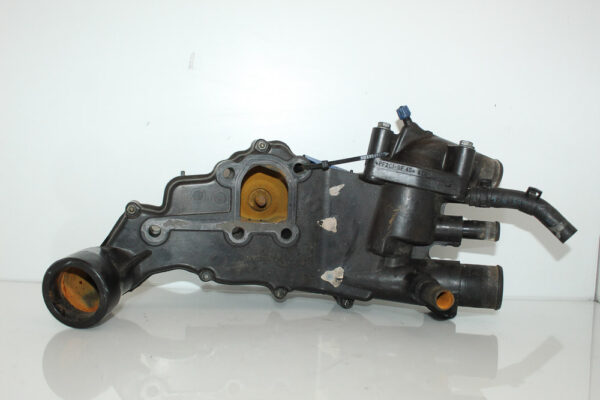 Pipa Termostato Peugeot 2.0 hdi PT-002