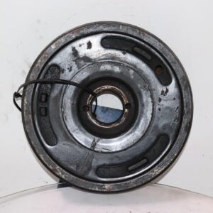 Polea Cigueñal Peugeot 807 2.0 hdi 2003 pcn-001