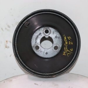 Polea Cigueñal Mercedes Benz W240 2.3 1993 al 1995 pcn-002
