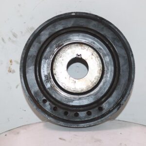 Polea Cigueñal Renault Scenic 1.9d 1993 pcn-003