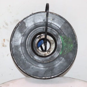 Polea Cigueñal Peugeot 206 2.0 hdi pcn-005