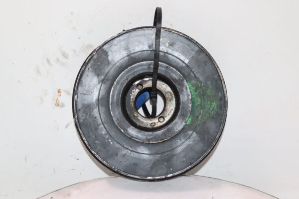 Polea Cigueñal Peugeot 206 2.0 hdi pcn-005