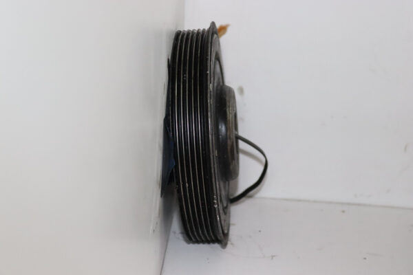 Polea Cigueñal Peugeot 206 2.0 hdi pcn-005 - Imagen 2