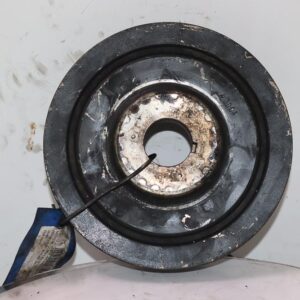Polea Cigueñal Peugeot 206 2000 pcn-006