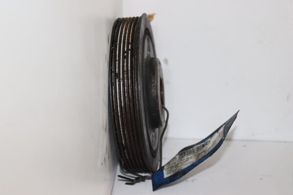Polea Cigueñal Peugeot 206 2000 pcn-006 - Imagen 2
