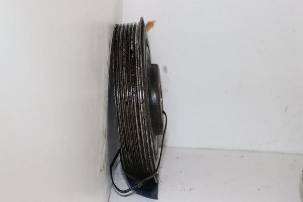 Polea Cigueñal Renault Scenic 1.9d 1996 pcn-007 - Imagen 2
