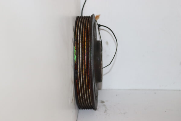 Polea Cigueñal Renault Scenic 1.9d 1996 pcn-008 - Imagen 2
