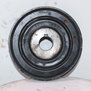 Polea Cigueñal Renault Scenic 1996 pcn-009