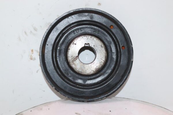 Polea Cigueñal Renault Scenic 1996 pcn-009