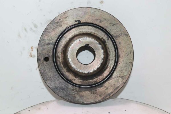 Polea Cigueñal Peugeot 2.0 HDI pcn-010