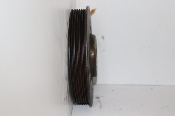 Polea Cigueñal Peugeot 2.0 HDI pcn-010 - Imagen 2