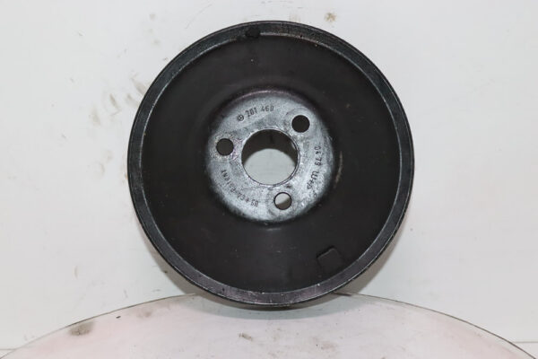 Polea Cigueñal Mercedes Benz W140 pcn-012