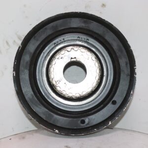 Polea Cigueñal Renault Scenic pcn-013