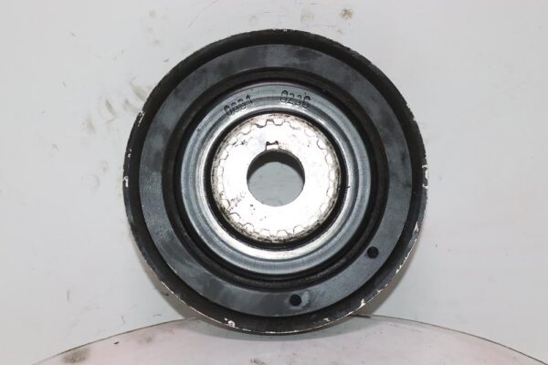 Polea Cigueñal Renault Scenic pcn-013
