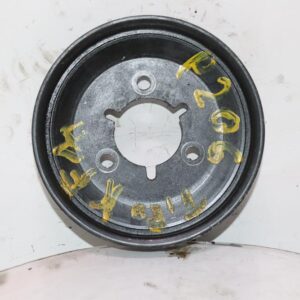 Polea Cigueñal Peugeot 206 1998 al 2000 pcn-017