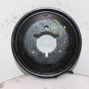 Polea Cigueñal Peugeot 206 2004 pcn-018