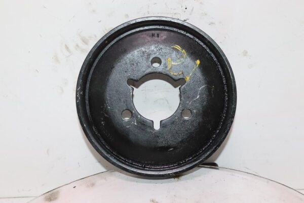 Polea Cigueñal Peugeot 206 2004 pcn-018