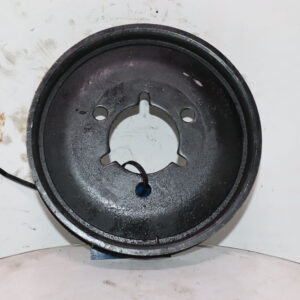 Polea Cigueñal Peugeot 206 2004 pcn-019