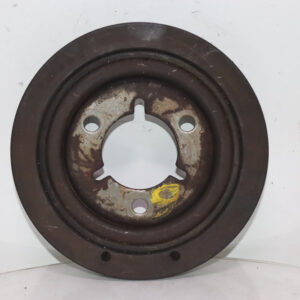 Polea Cigueñal Peugeot 206 pcn-021
