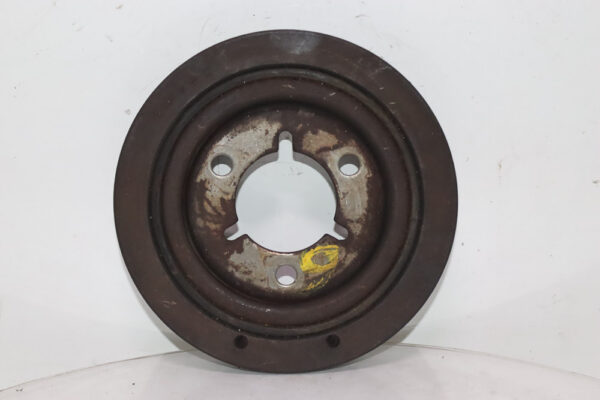 Polea Cigueñal Peugeot 206 pcn-021