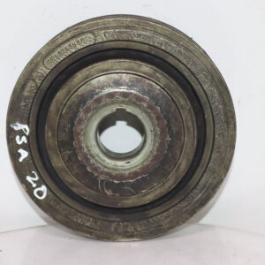Polea Cigueñal Peugeot 2.0 pcn-022