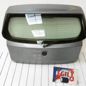 Porton trasero Bmw 120