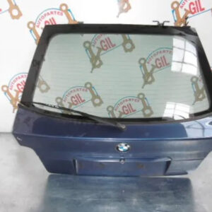 Porton trasero Bmw E36