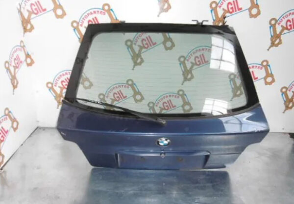 Porton trasero Bmw E36
