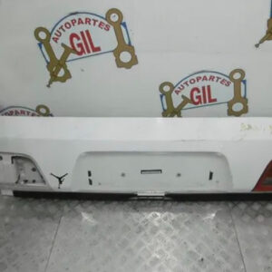 Porton trasero Bmw x5 por-0097