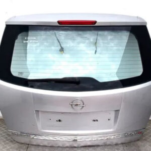 Porton trasero Chevrolet Captiva por0349