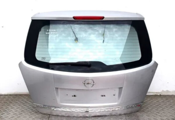 Porton trasero Chevrolet Captiva por0349