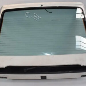 Porton trasero Citroen BX por-0261