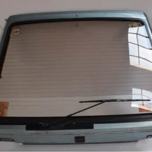 Porton trasero Citroen BX por-0269