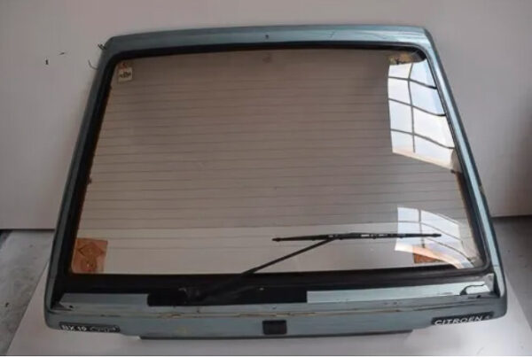 Porton trasero Citroen BX por-0269