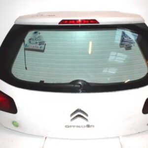 Porton trasero Citroen C3 POR-0218