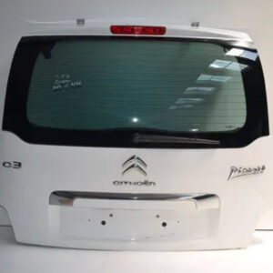 Porton trasero Citroen C3 Picasso por0303