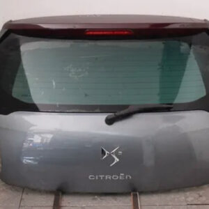 Porton trasero Citroen Ds3 por0247