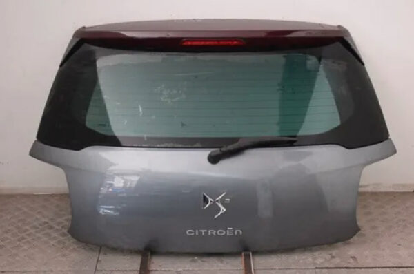 Porton trasero Citroen Ds3 por0247