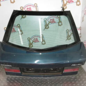 Porton trasero Citroen Xantia por0133