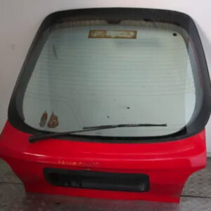 Porton trasero Ford Mondeo por0358