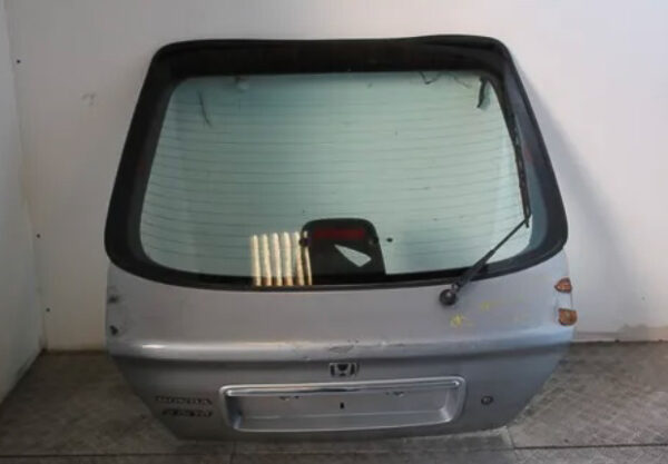 Porton trasero Honda Civic por0361