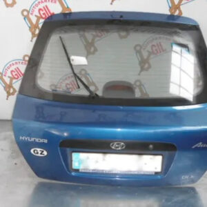 Porton trasero Hyundai Accent