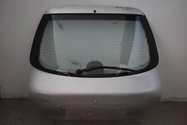 Porton trasero Hyundai Accent por0244