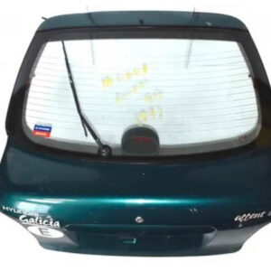Porton trasero Hyundai Accent por-0223