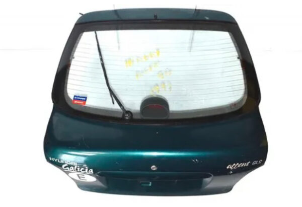 Porton trasero Hyundai Accent por-0223